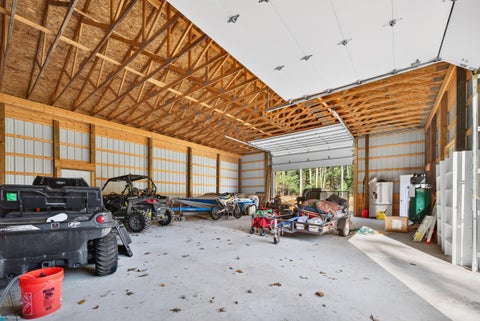 Tiny photo for 5930 BENNETT Road, Caledonia Township, MI 49747 (MLS # 58050225426)