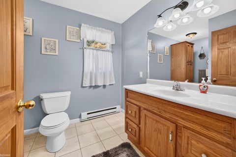 Tiny photo for 5930 BENNETT Road, Caledonia Township, MI 49747 (MLS # 58050225426)
