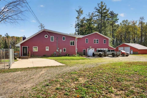 Tiny photo for 5930 BENNETT Road, Caledonia Township, MI 49747 (MLS # 58050225426)