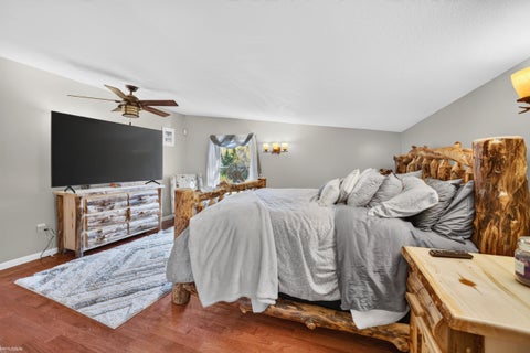 Tiny photo for 5930 BENNETT Road, Caledonia Township, MI 49747 (MLS # 58050225426)