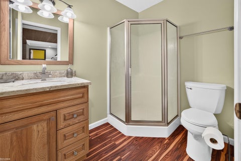 Tiny photo for 5930 BENNETT Road, Caledonia Township, MI 49747 (MLS # 58050225426)