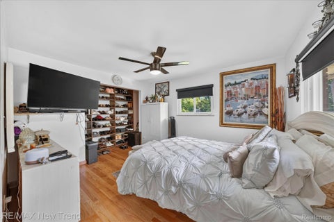 Tiny photo for 24414 Lois Lane, Southfield City, MI 48075 (MLS # 20261069410)