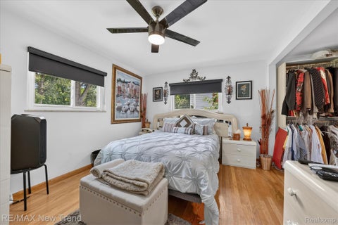 Tiny photo for 24414 Lois Lane, Southfield City, MI 48075 (MLS # 20261069410)