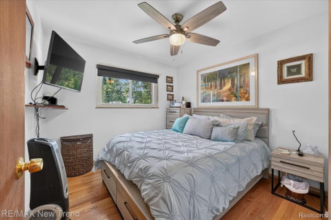 Tiny photo for 24414 Lois Lane, Southfield City, MI 48075 (MLS # 20261069410)