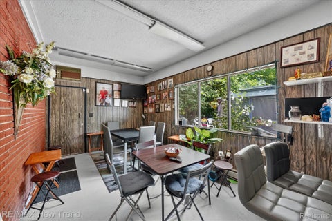 Tiny photo for 24414 Lois Lane, Southfield City, MI 48075 (MLS # 20261069410)