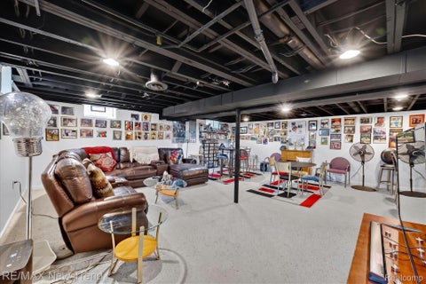 Tiny photo for 24414 Lois Lane, Southfield City, MI 48075 (MLS # 20261069410)