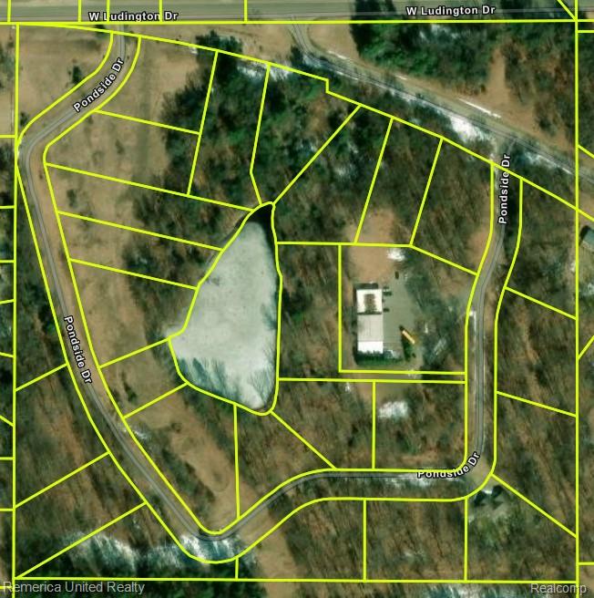 VL Pondside Dr LOT 06