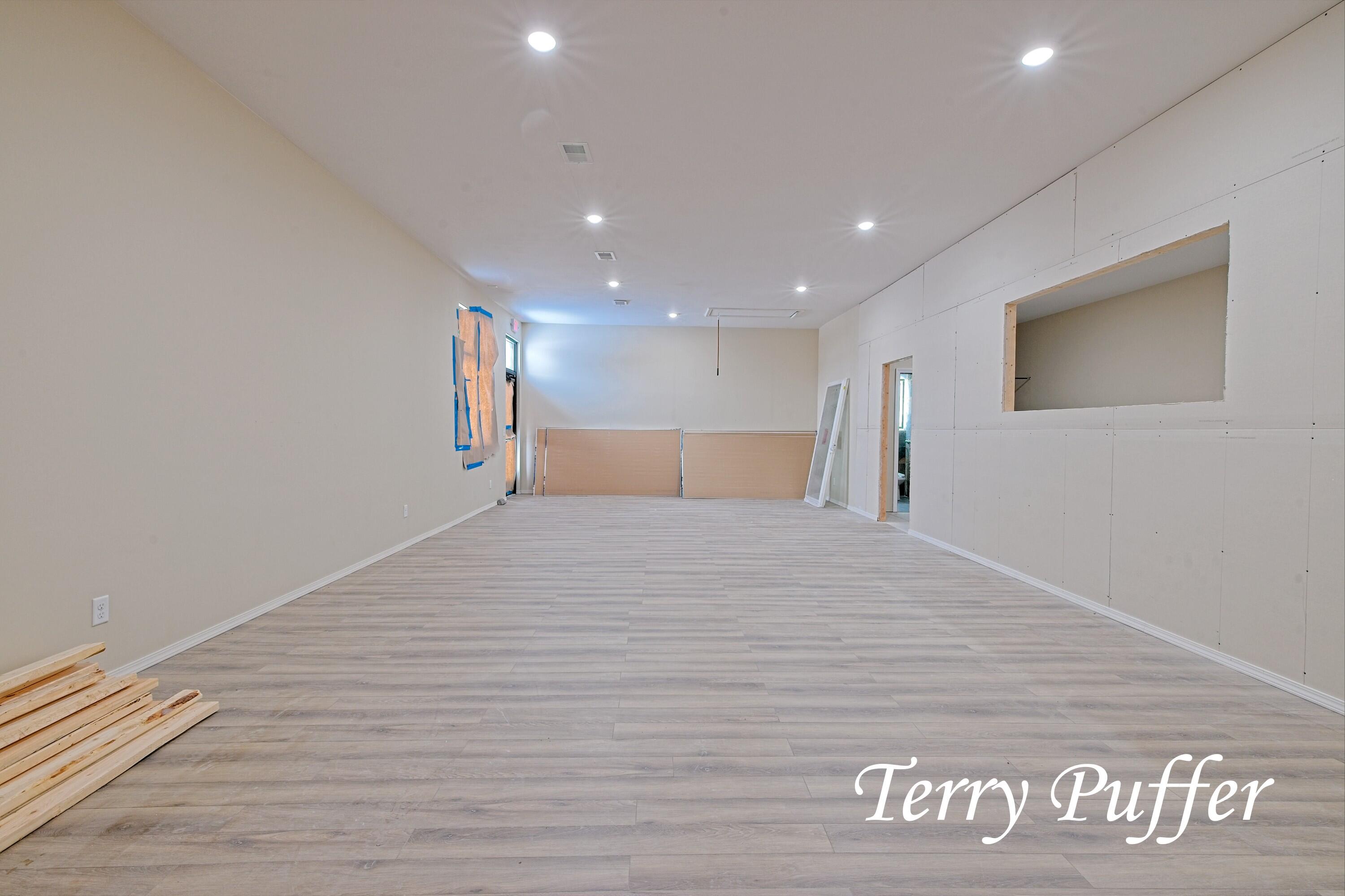 3101 S Getty Street B