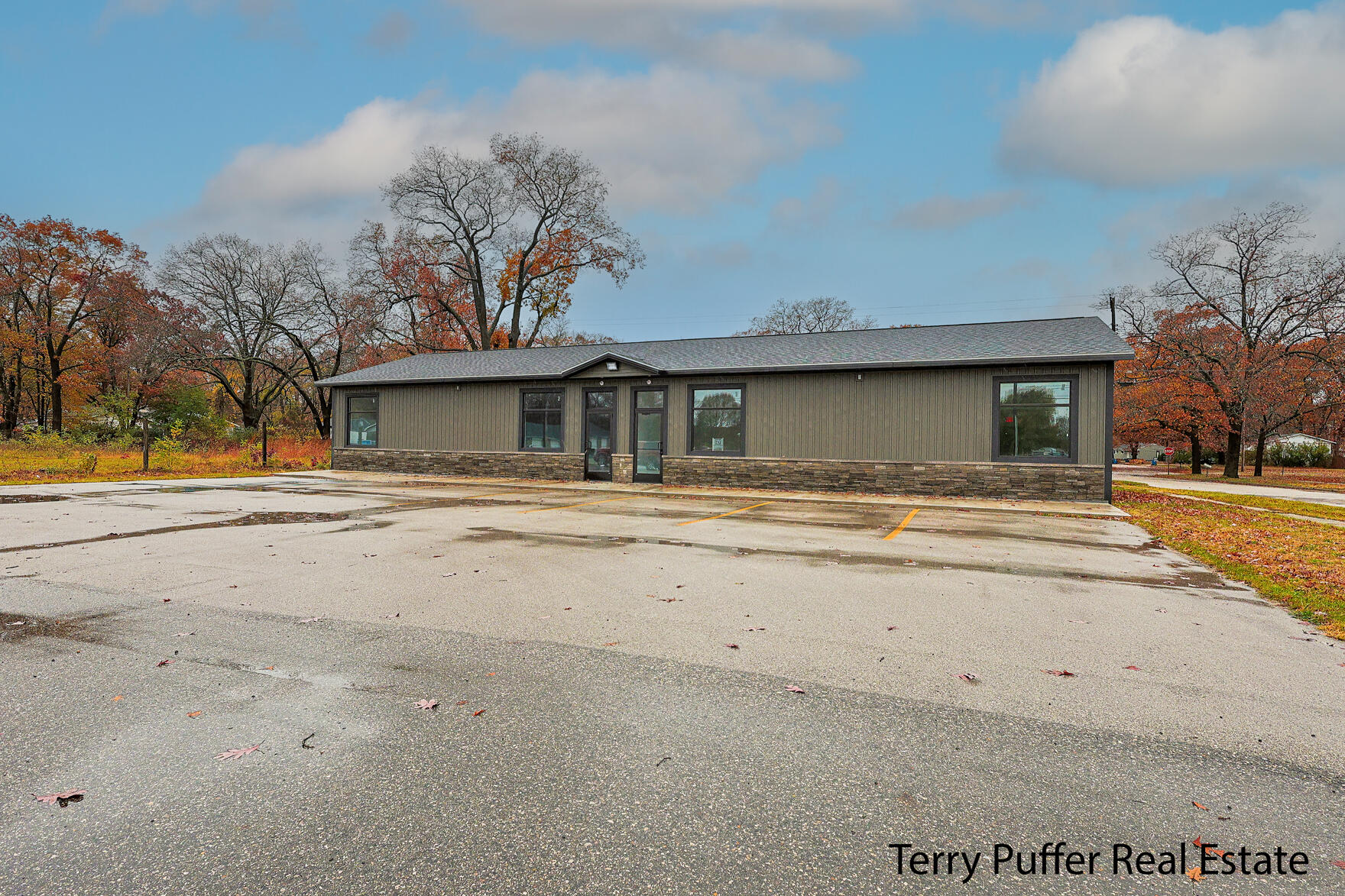 3101 S Getty Street B