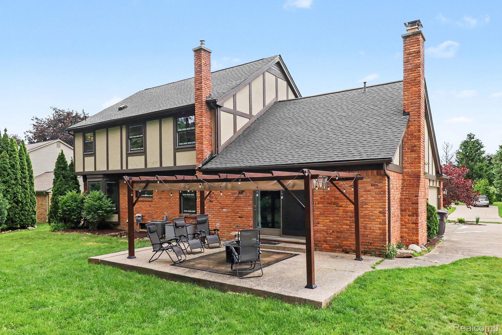 20145 Woodbend Drive