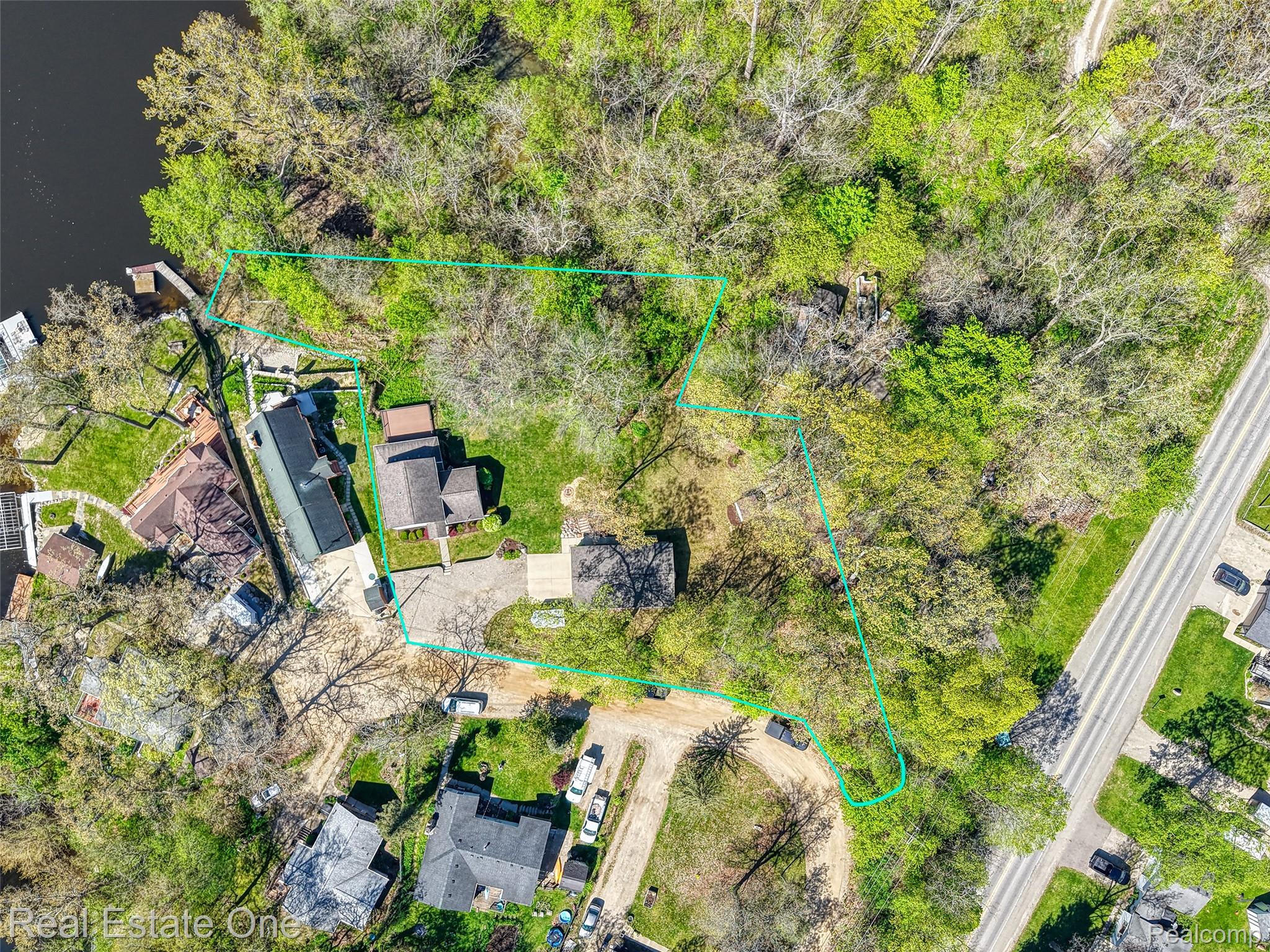 11246 Hiland Court