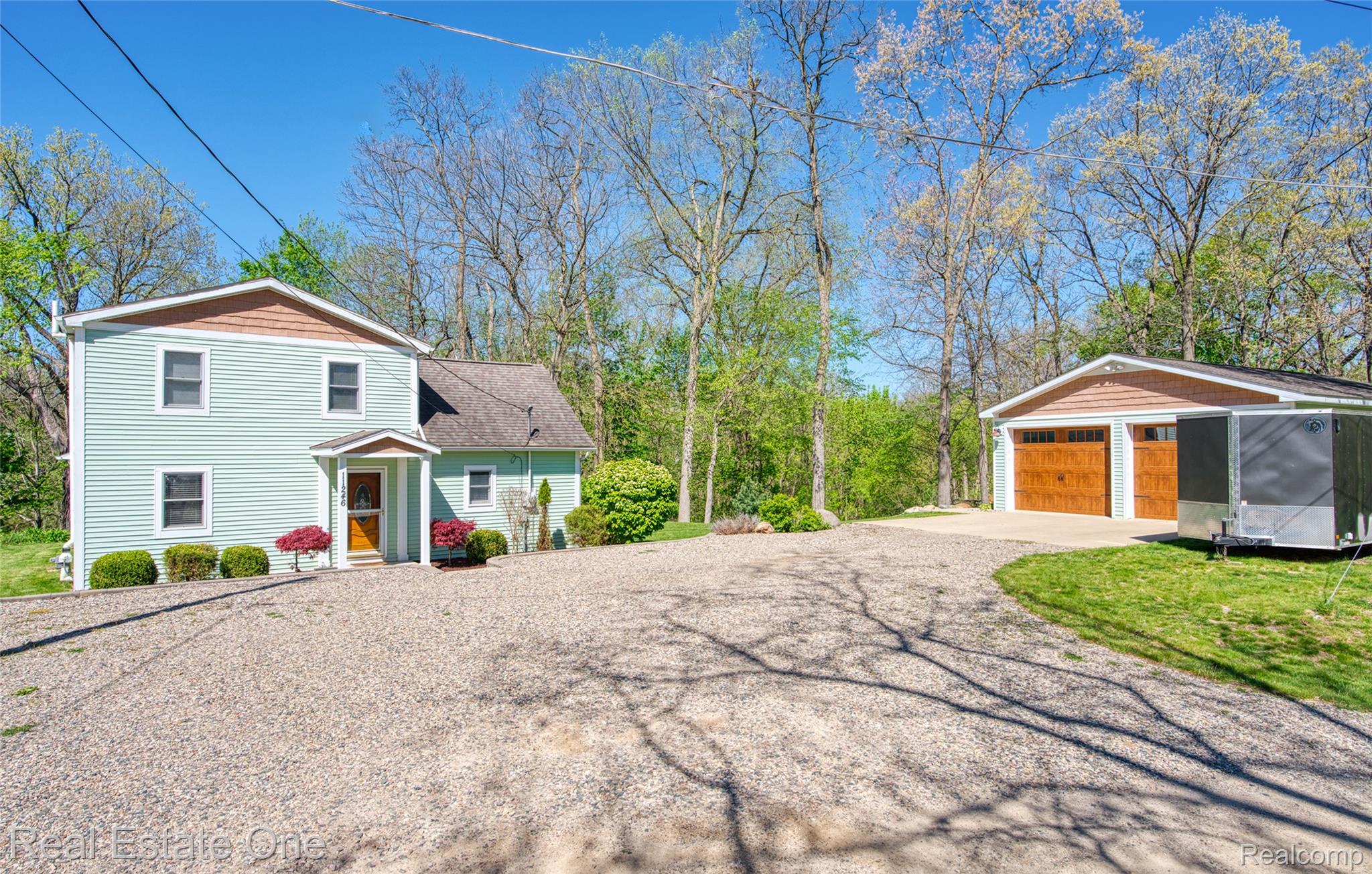 11246 Hiland Court