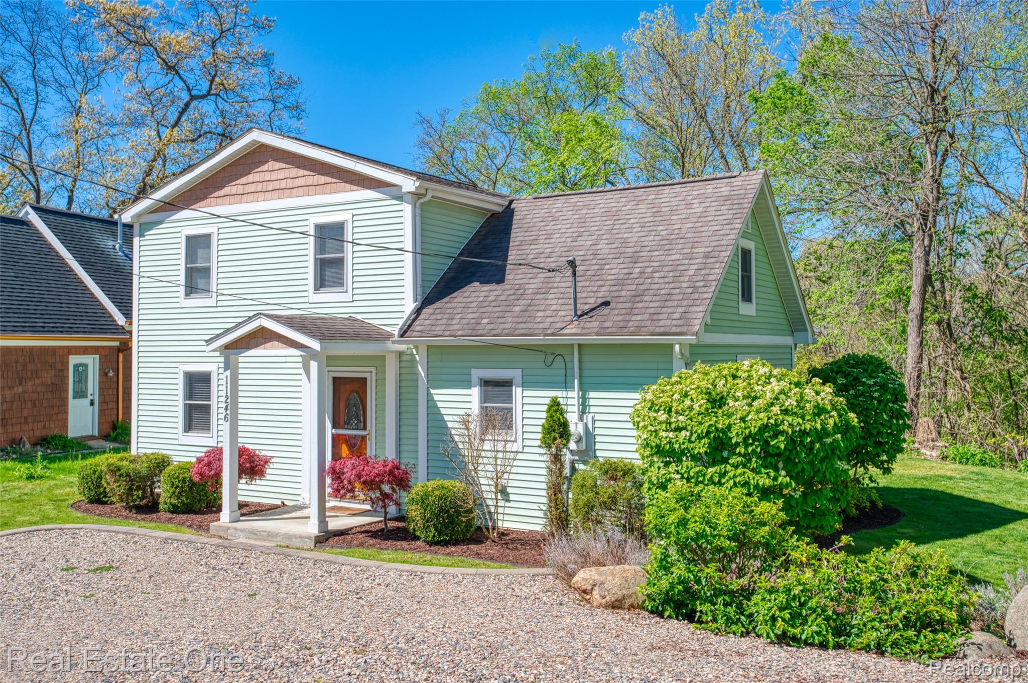 11246 Hiland Court