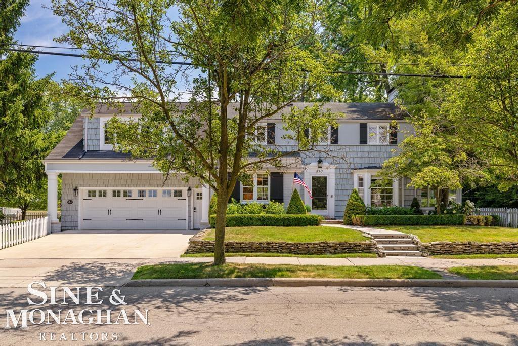 370 Country Club Lane