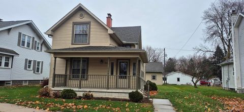 359 Carey Street Deerfield Township MI 49238