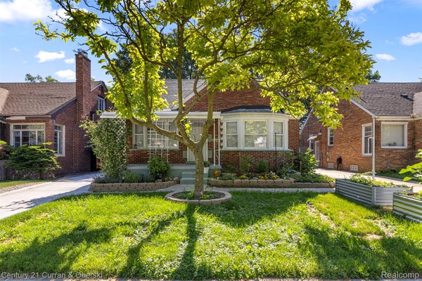 9976 PIERSON ST, DETROIT, MI 48228 - Image 21ba856c2c228adf7ed58ffbcd3f28e3/102785638