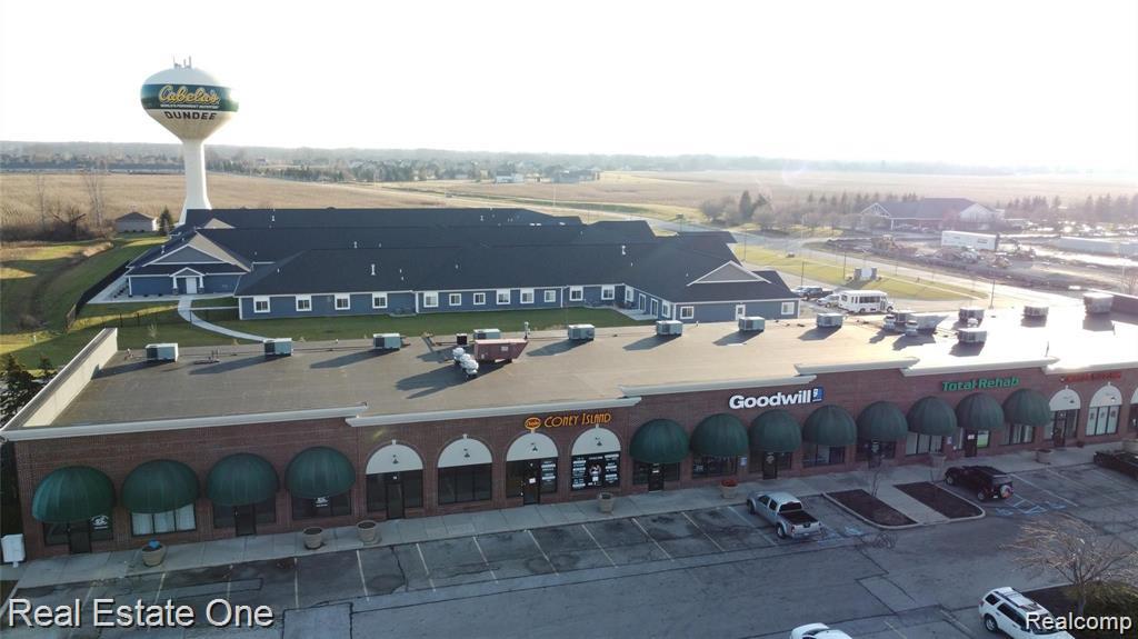 119 WATERSTRADT COMMERCE Drive