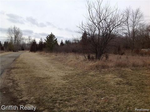 1370 MASON Road Howell Township MI 48843