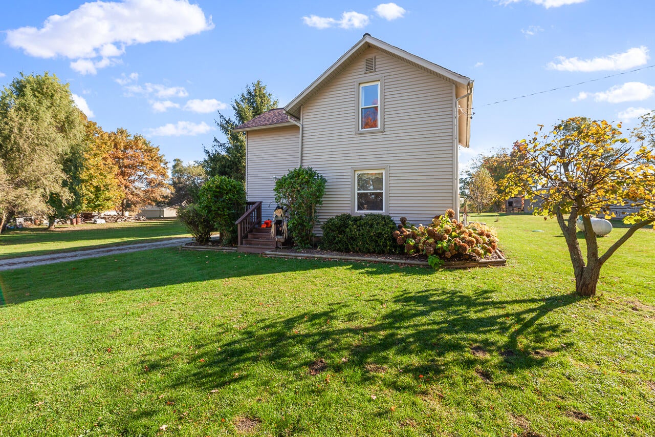 3591 Steamburg Road