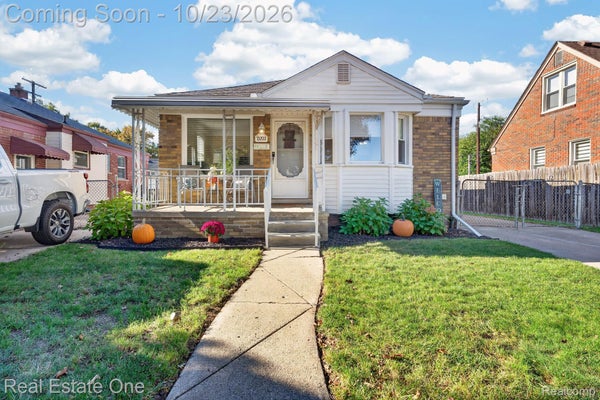 15203 DASHER AVE, ALLEN PARK, MI 48101 - Image 21c5faee1bd4b2ed1c91d7bc298ed30a/3574055698