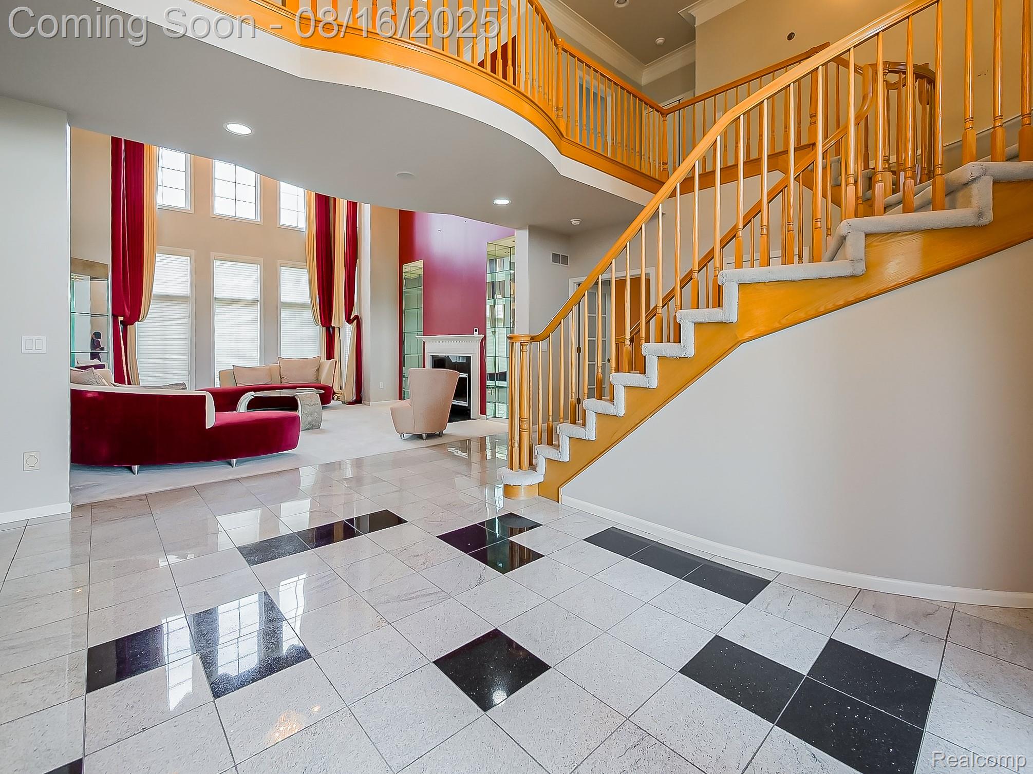 1539 Bartley Lane