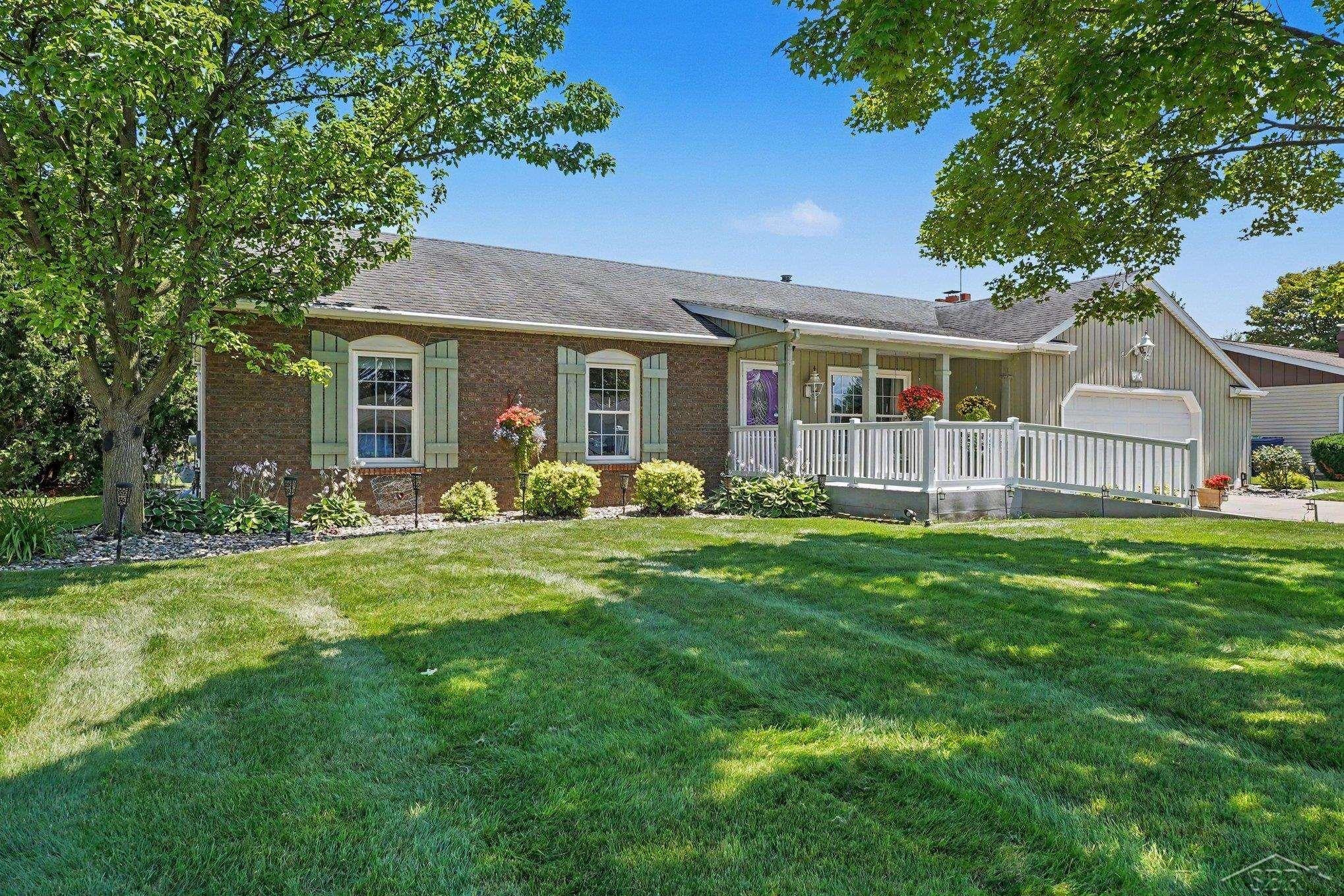 3166 Columbine Drive