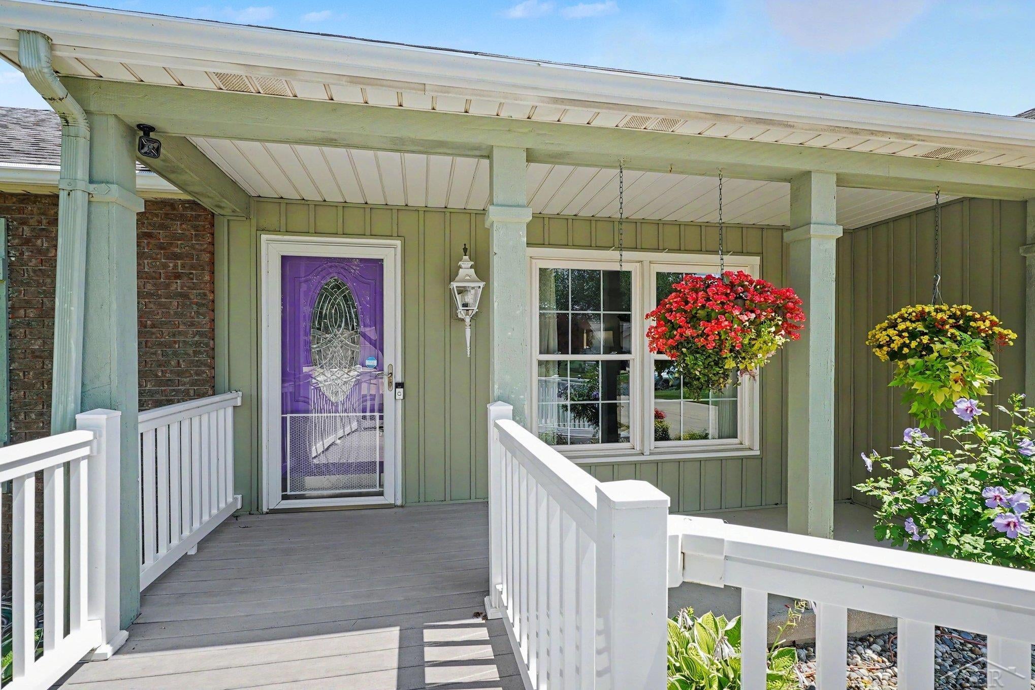 3166 Columbine Drive
