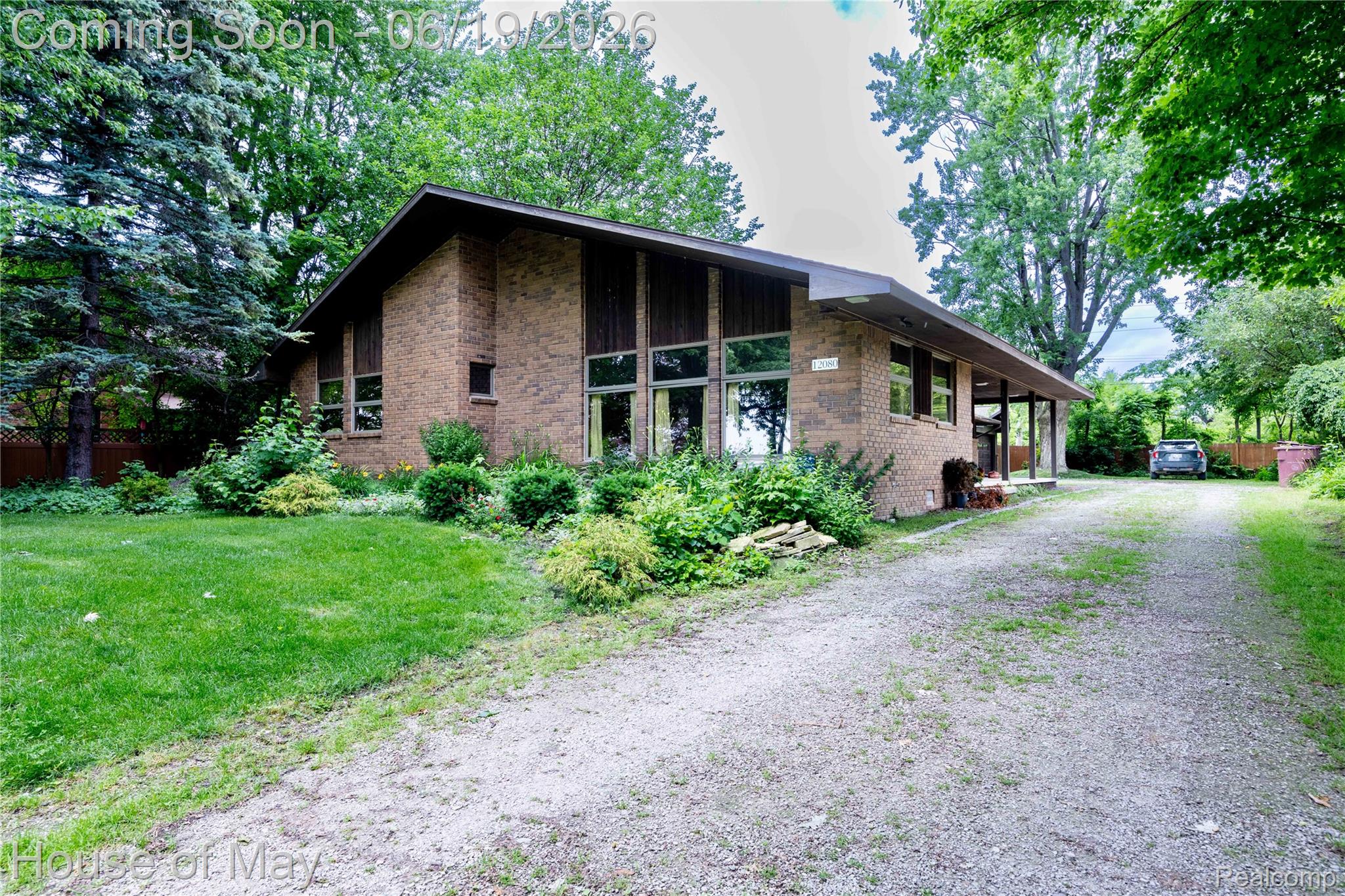 12080 Belleville Road