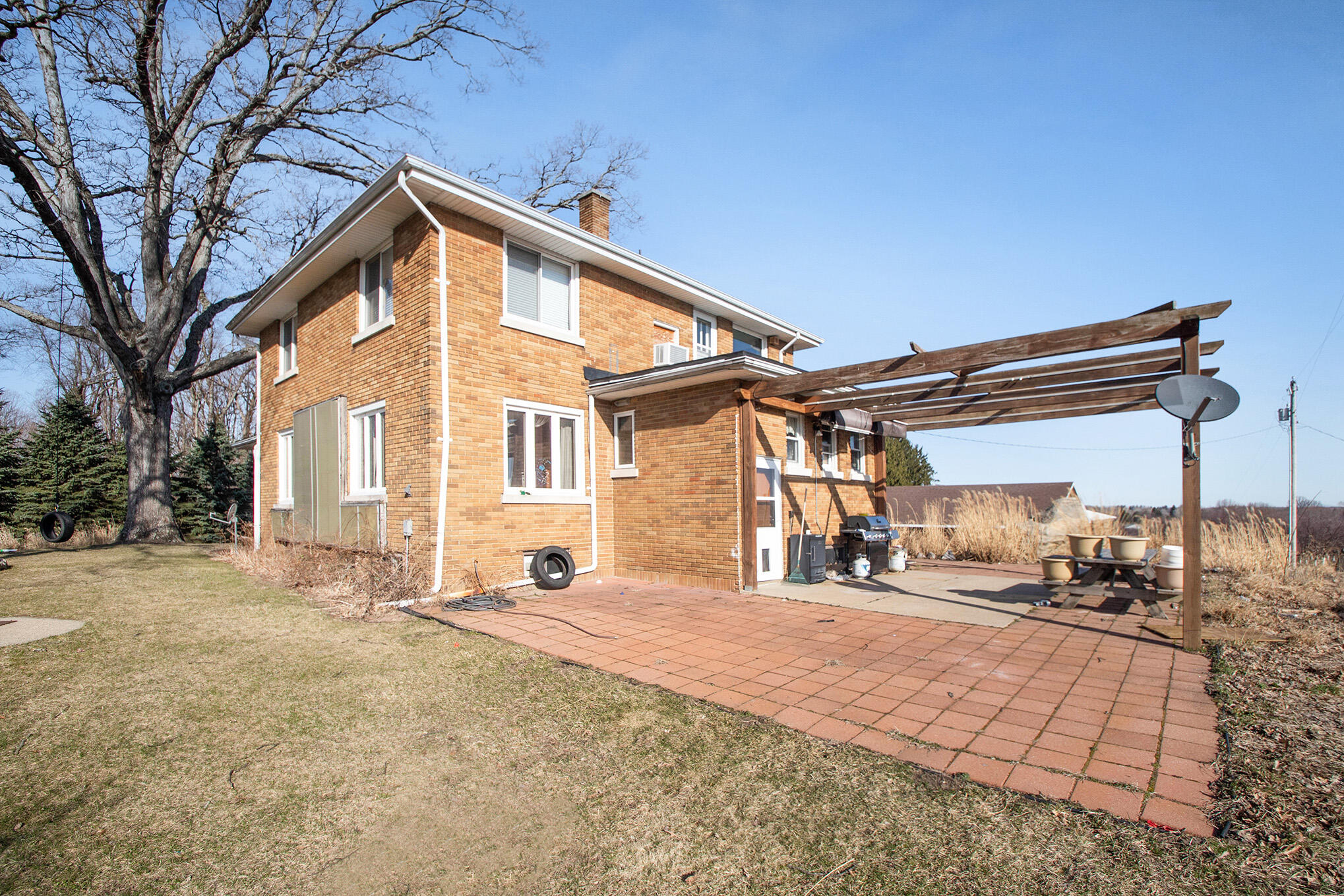 7937 Hochberger Road