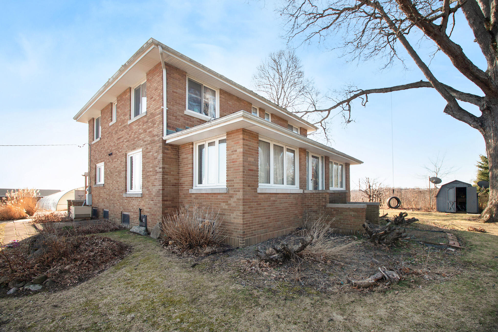 7937 Hochberger Road