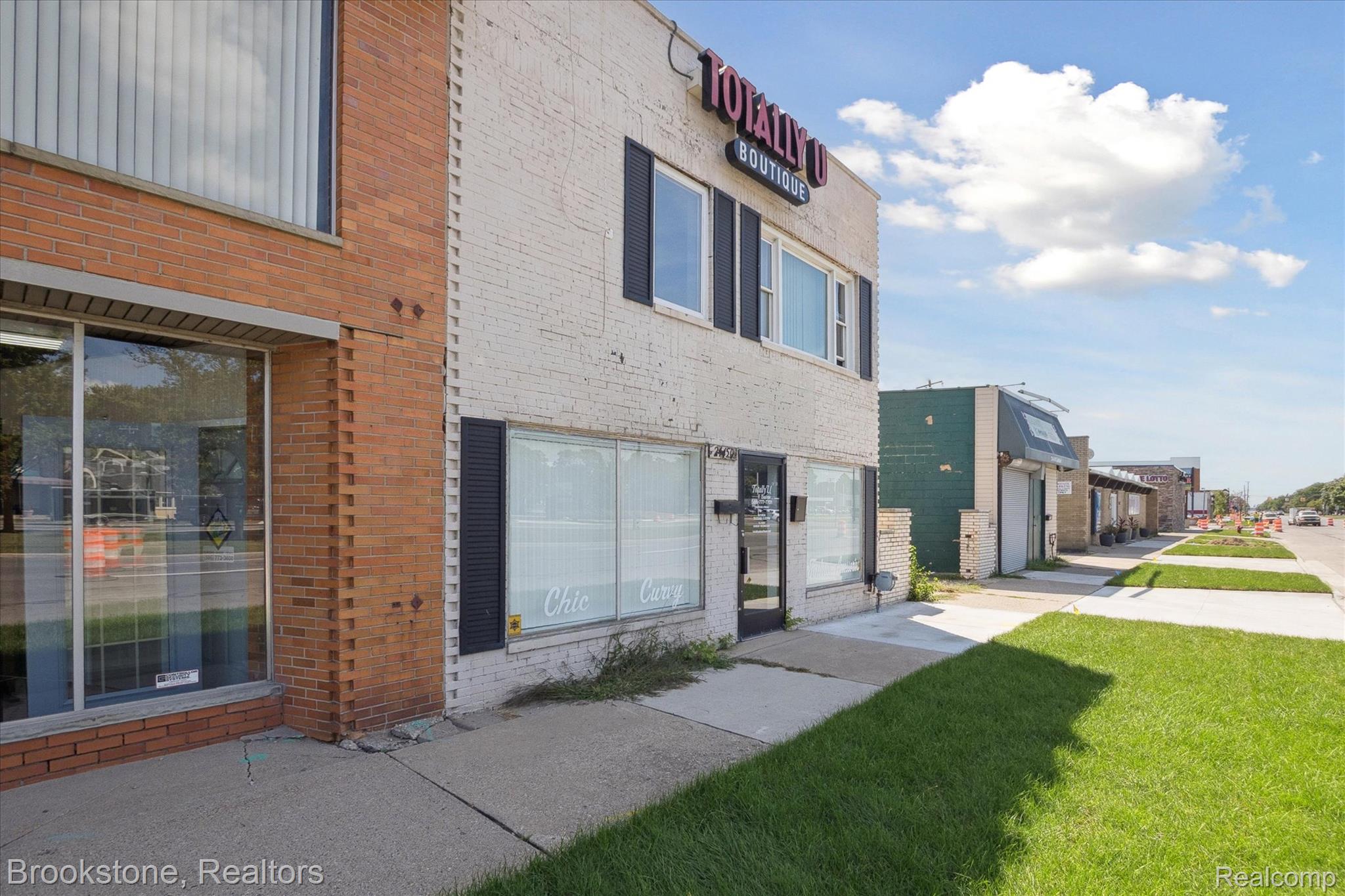 24450 Gratiot Avenue