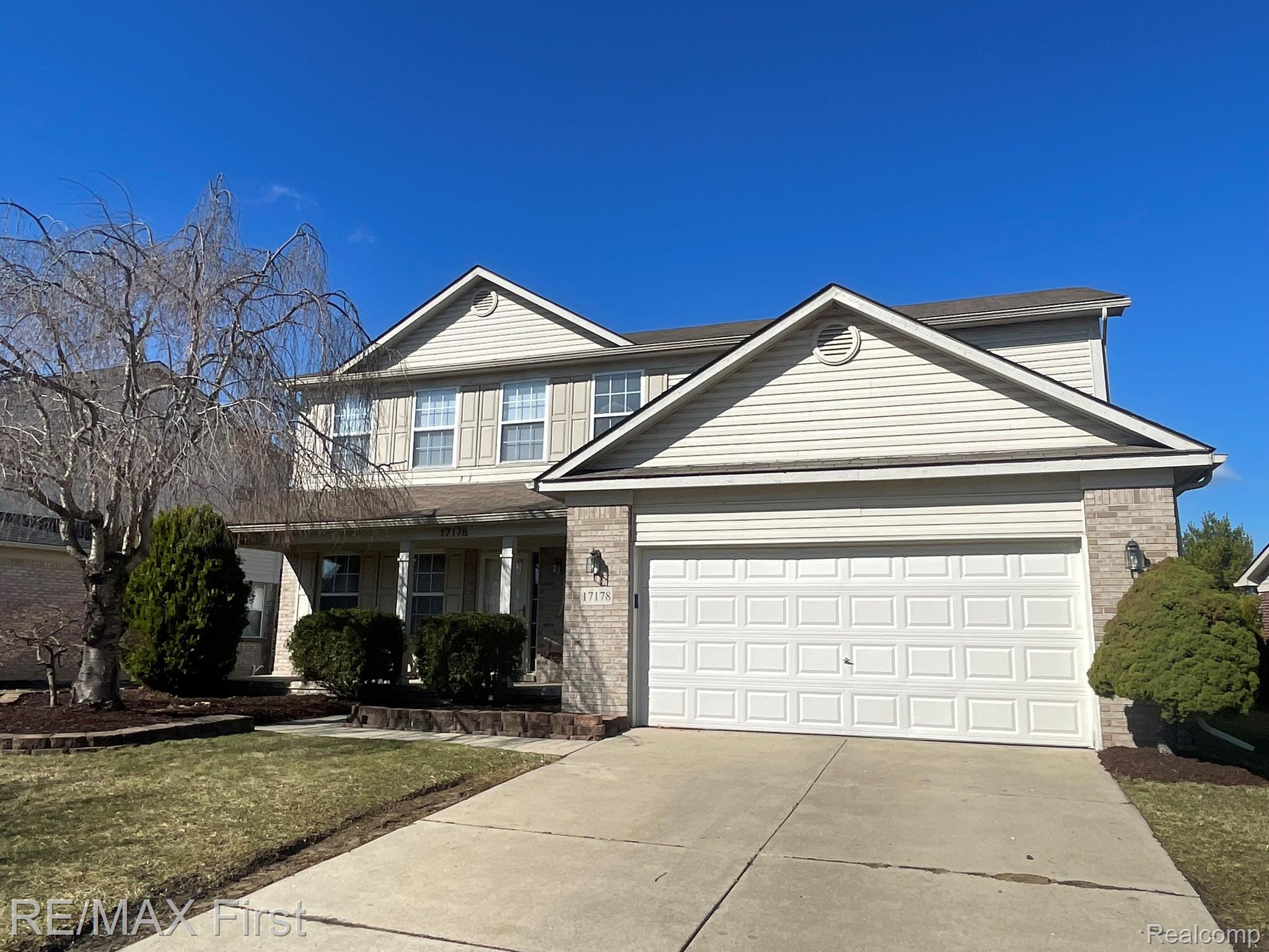 17178 Michigan Heights Drive