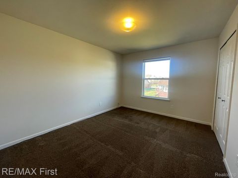 Tiny photo for 17178 Michigan Heights Drive, Brownstown Charter Township, MI 48174 (MLS # 20261016050)