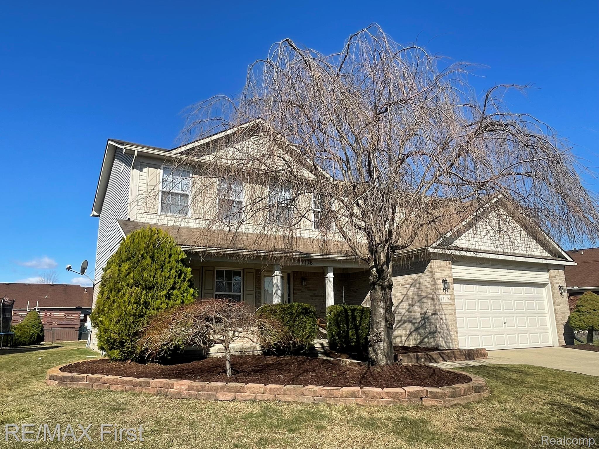 17178 Michigan Heights Drive