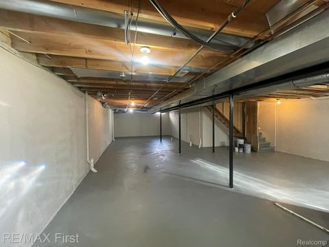 Tiny photo for 17178 Michigan Heights Drive, Brownstown Charter Township, MI 48174 (MLS # 20261016050)