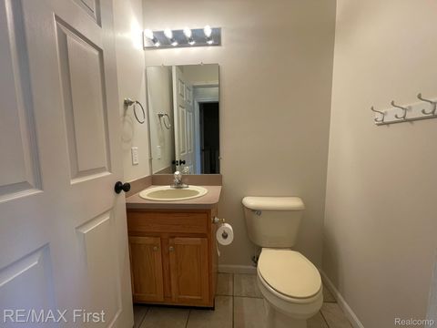 Tiny photo for 17178 Michigan Heights Drive, Brownstown Charter Township, MI 48174 (MLS # 20261016050)