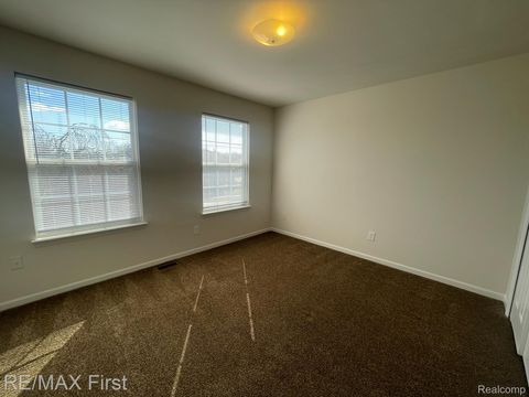 Tiny photo for 17178 Michigan Heights Drive, Brownstown Charter Township, MI 48174 (MLS # 20261016050)