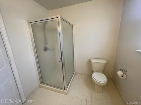 Tiny photo for 17178 Michigan Heights Drive, Brownstown Charter Township, MI 48174 (MLS # 20261016050)