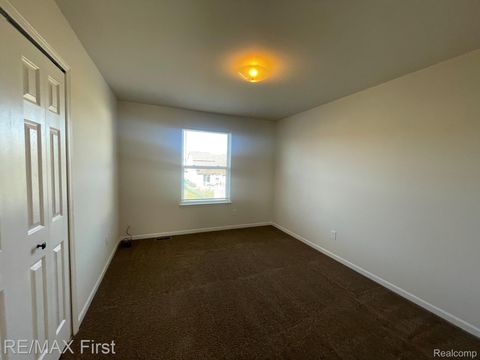 Tiny photo for 17178 Michigan Heights Drive, Brownstown Charter Township, MI 48174 (MLS # 20261016050)