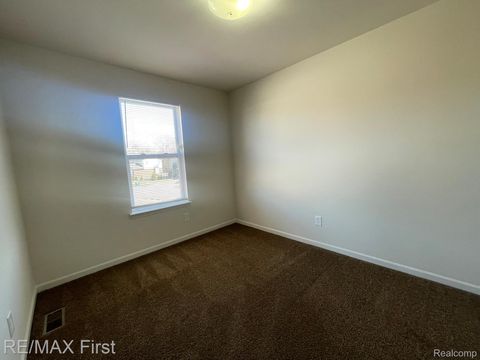 Tiny photo for 17178 Michigan Heights Drive, Brownstown Charter Township, MI 48174 (MLS # 20261016050)