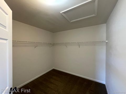 Tiny photo for 17178 Michigan Heights Drive, Brownstown Charter Township, MI 48174 (MLS # 20261016050)