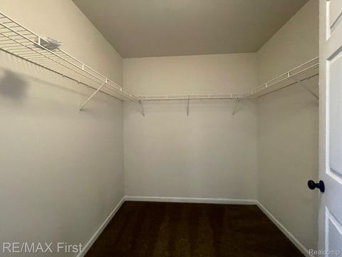 Tiny photo for 17178 Michigan Heights Drive, Brownstown Charter Township, MI 48174 (MLS # 20261016050)