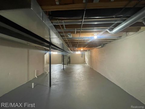 Tiny photo for 17178 Michigan Heights Drive, Brownstown Charter Township, MI 48174 (MLS # 20261016050)