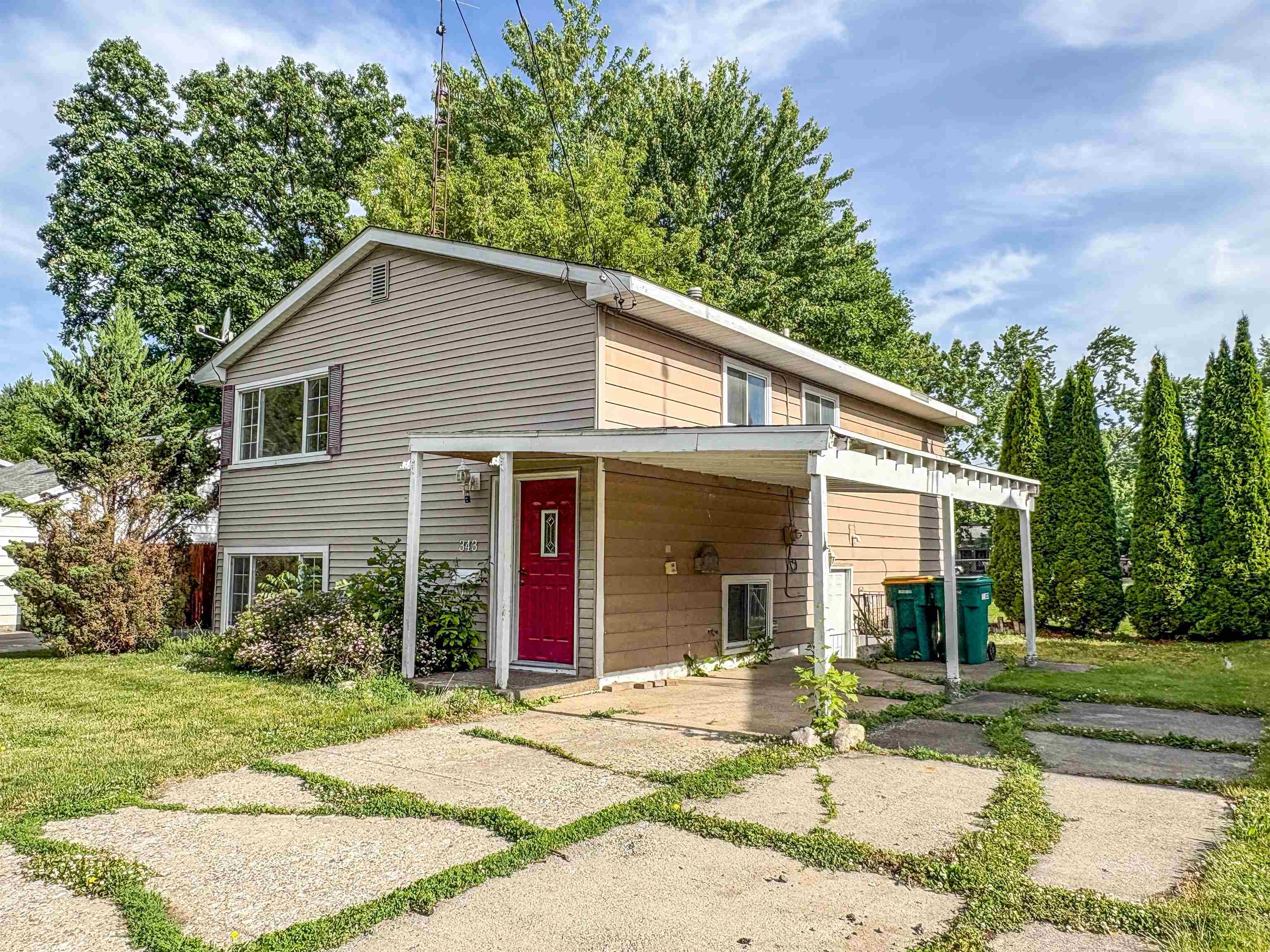 343 Beach Street