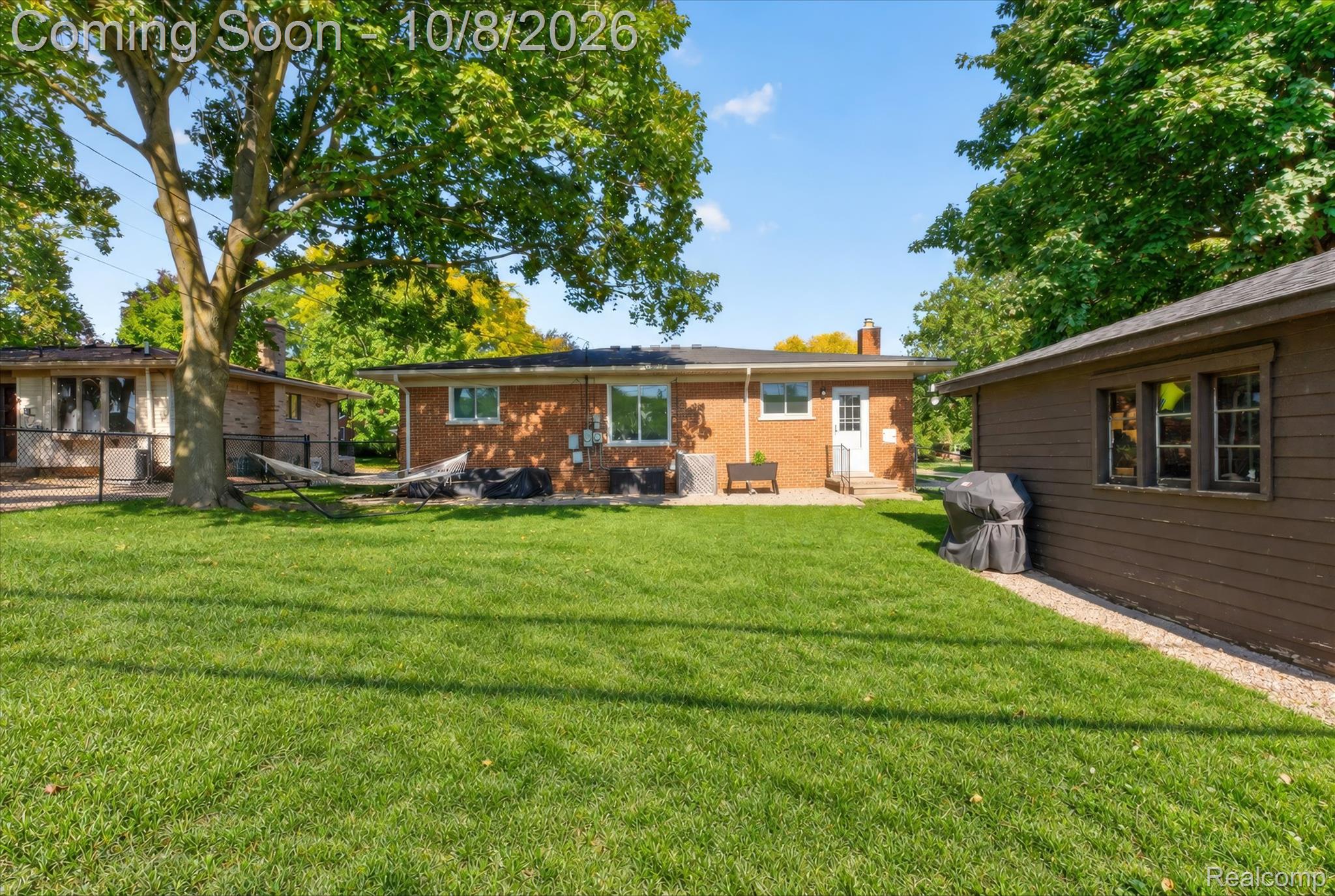 307 Ely Drive S