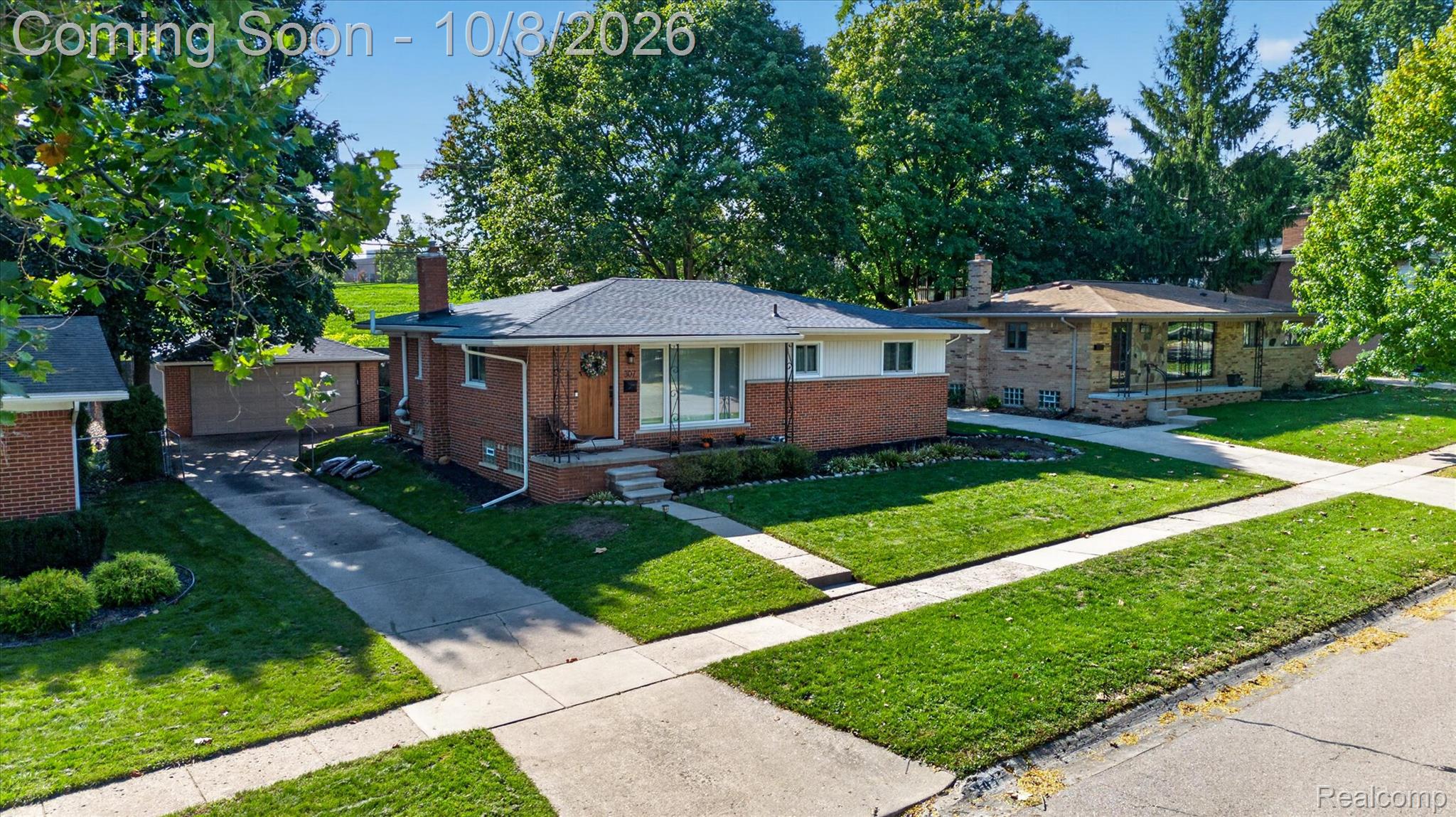 307 Ely Drive S