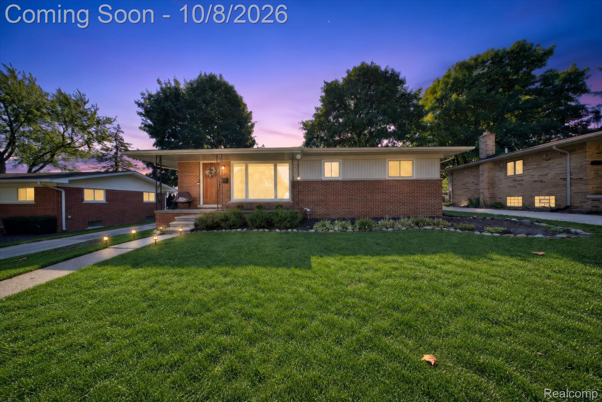 307 Ely Drive S