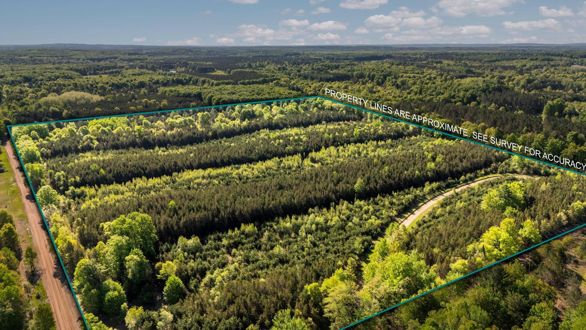 Lot A 6.36 AC Cedar Creek Road