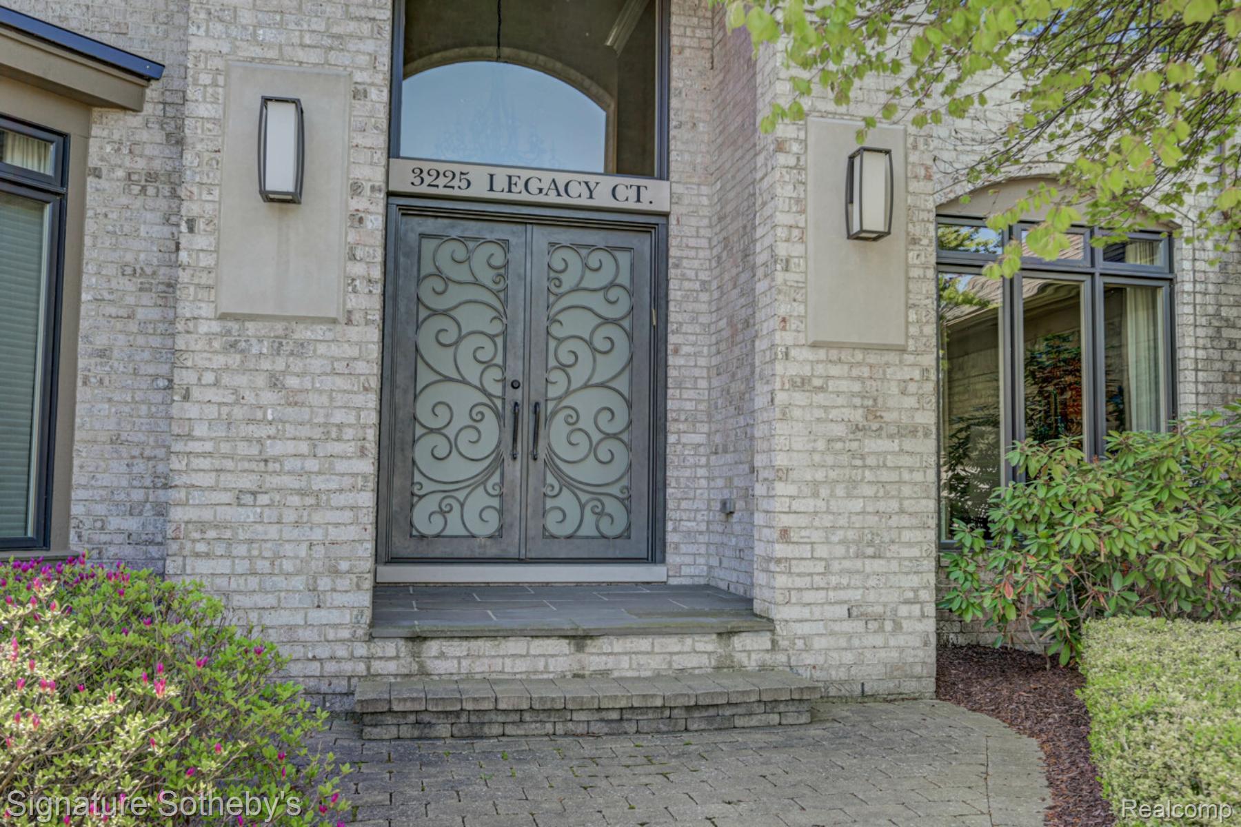 3225 Legacy Court