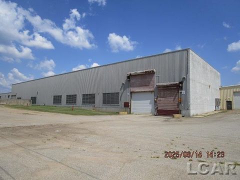 1515 W Chicago Road Sturgis City MI 49091